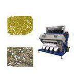 5000 x 3 Pixel CCD Color Camera Fruit Sorting Machine For Raisins Sorting
