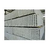 Construction building Hollow Core Wall Panels Partition Wall boards 4.0MPa