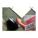 Heat Resistant Tile Adhesive Tile Gum Waterproof For Outdoor thumbnail-1