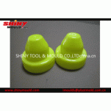 Plastic Toilet Cleaner Cap Mould/Cleaner Bottle Cap Mould thumbnail-2