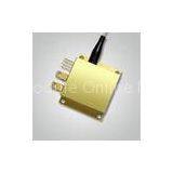 0.22N.A. 400m 808nm Diode Laser Module For 15W Fiber Detachable