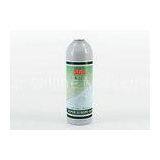 Antirust Insecticide Spray Can Aerosol Spray Aluminium Can 53mm - 66mm Customized thumbnail-1