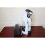 0.6L Soda Water Aluminium Co2 Cylinder thumbnail-3