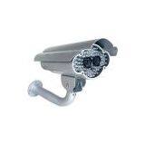 Dual CCD Waterproof CCTV Camera thumbnail-1