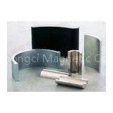 High Powered Neodymium Arc Magnets NdFeB Rare Earth Metal Magnet N52 thumbnail-1