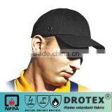 100%cotton FR Baseball Cap/hats thumbnail-2