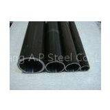 ASME 3000 MM Alloy Seamless Steel Tube , Cold Rolled Seamless Carbon Steel Tube thumbnail-1