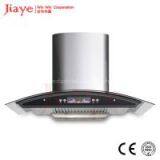 India Auto Clean Range Hood With Boat Filter thumbnail-3