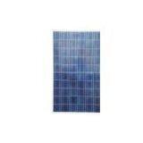 More Than 230 W Crystal Solar Panels