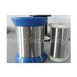 Industrial Monel K500 / UNS N05500 / 2.4375 Nickel Copper Alloy Wire ASTM B865