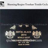 Polyester Wool Peach Fabric thumbnail-1