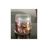 Glass Jar J-3 thumbnail-2