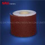 Hard Type Abrasive Cloth Roll