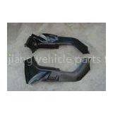 Manufacturer of Wind Shield (Inner) Motorcycle Spare Parts for JY110