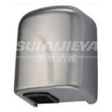 Electronic Automatic Economic Metal Hand Dryer thumbnail-1