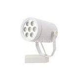 Warm White / Cool White / Natural White 595lm Led Track Lighting System 7W for Night Bar