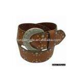 Knitted Belt,fashion Women's Men's Lady Canvas pu Pvc ,hand Knitted Belt,classical Belt,fashion Men's Belt thumbnail-1