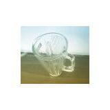 Cuisinart Blender Jar,1500ml Glass Blender,Around Glass Blender thumbnail-3