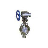 Wafer Type Butterfly Valve thumbnail-1