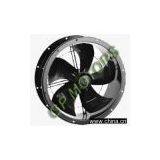 AC Axial Fan AS-400 Series thumbnail-1