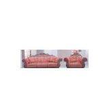 The Supply of Solid Wood Classical Sofa:B318 thumbnail-1
