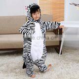 2017 New Design Soft Coral Fleece Boys Onesie Warm in Winter for Sale thumbnail-4