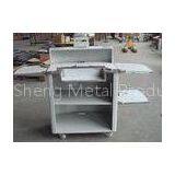 Custom Express Grocery Store Checkout Counter Cash Counter Table