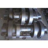 LS238 Idler Roller for Sumitomo Crawler Crane thumbnail-1