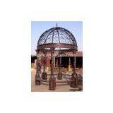 Cast Iron Gazebo thumbnail-1