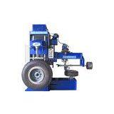 PC Tire Plunger/Static Load/Bead Unseating Test Machine thumbnail-1