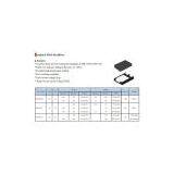 Low VF Rectifiers- MOS Rectifier