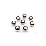 Low Carbon and Soft Steel Ball