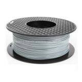 Grey Color Pla Filament 1kg China Pla 1.75mm 3mm 3d Printer Filament Pla 1kg for 3d Impressoras ,3d Pen