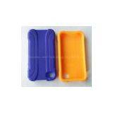 Silicone Covers for Mobile Phone Iphone 4G