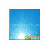 Latest High Quality Vibration Stainless Steel Sheet thumbnail-2