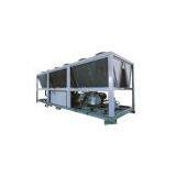 Industrial Screw Air Chiller (NWS-320ASCD) thumbnail-1
