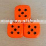 Dice Shape pu Foam Toy