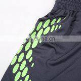 Lastest Design Custom,football Training Shorts thumbnail-4