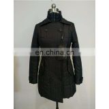 Newest Designs High Quality Ladies Warm Women Winter Coat