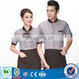 The Best Hotel Uniform for Waitress/housekeeping Trade Assurance Supplier thumbnail-5