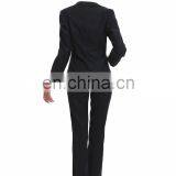 Custom Logo Style New Design Fashion Coat Suit From China Factory thumbnail-2