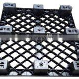 High Temperatur Plastic Black Anti-static Pallets for Esd Package thumbnail-2