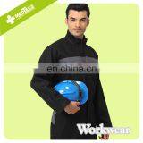 Hi Vis Workwear Mens Suit to Mechanic and Labour thumbnail-1
