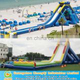 Cheap Inflatable Water Slides for Sale