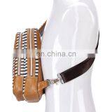 High Quality Waterproof Comfortable Backpacking Chest Pack thumbnail-1