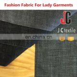 JC A721-9 Shaoxing Textile Fashion Style Denim Fabric 98% Cotton 2% Spandex Wholesale thumbnail-3