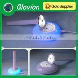 USB Recharge Led Lamp Handheld Torch Light Mood Lamp With 7 Color Changeable