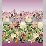 Whole Sale Digital Printing Curtain Fabric Small Qty ok for Living Room