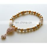 Top Quality Fashion Crystal tasbeeh beads