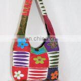 Women Hippie Vintage Shoulder Bag Manufacturer thumbnail-1